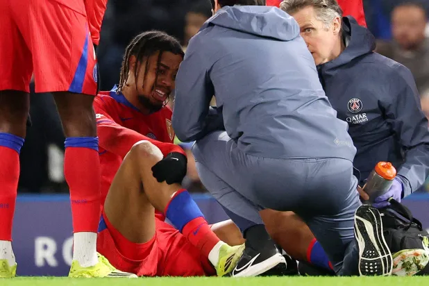 برادلي باركولا (أ.ف.ب)