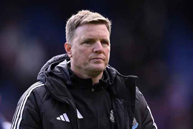 إيدي هاو (رويترز)