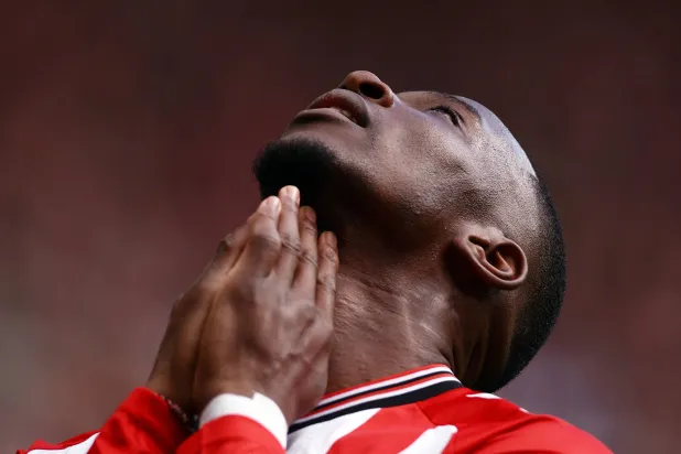 برايان بروبي (رويترز)