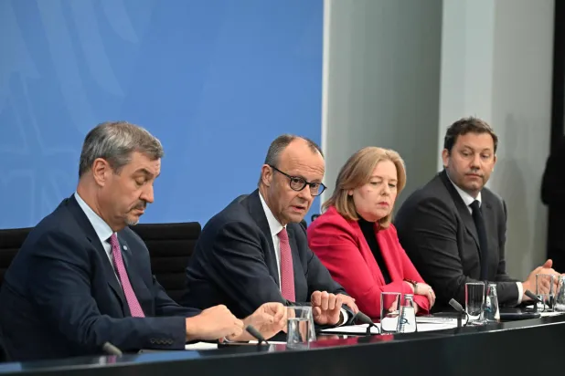 ميرتس: تداعيات حرب الشرق الأوسط على ألمانيا ستستمر «فترة طويلة»