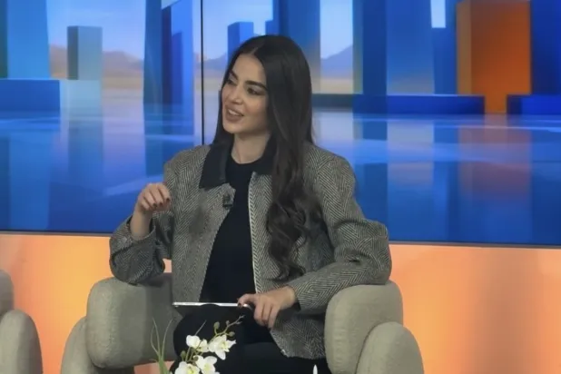 تركز مايا على الإعلام أكثر من التمثيل (إنستغرام الفنانة)