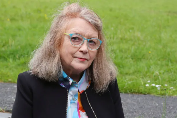 الشاعرة الويلزية مينا إلفين بالعربية