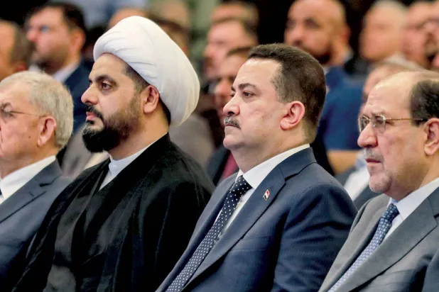 العراق: ترجيحات بولاية ثانية للسوداني