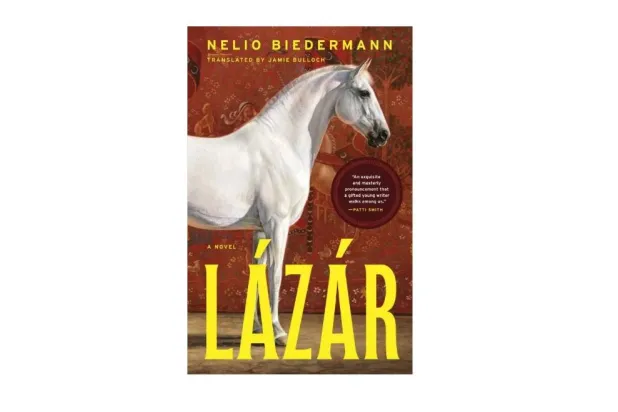 The book spent 29 weeks on the German best-seller list. Photo: The New York Times