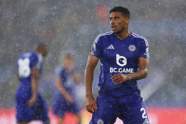 جيمس جاستن (رويترز)