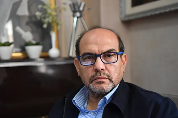 شوقي الطبيب (غيتي)