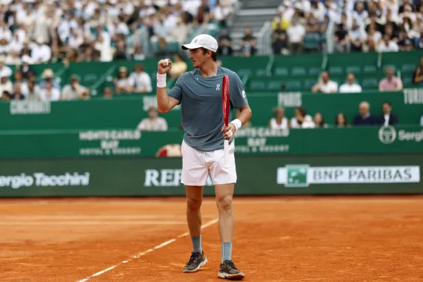 جواو فونسيكا (إ.ب.أ)