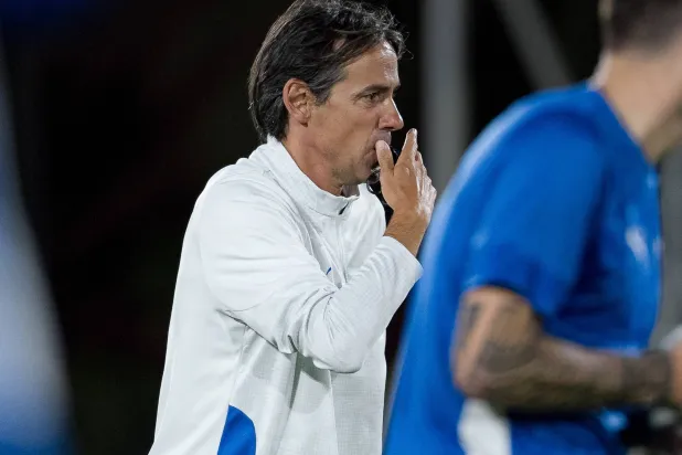 إنزاغي (موقع نادي الهلال)