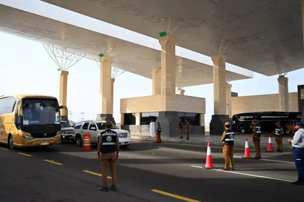 وزارة الداخلية السعودية شدَّدت على أهمية الالتزام بأنظمة وتعليمات الحج (واس)