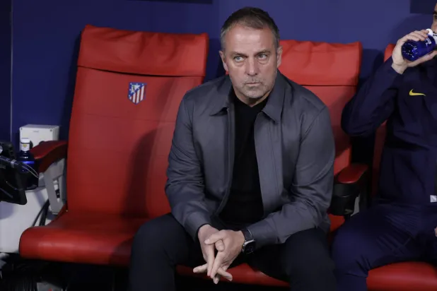 هانزي فليك (إ.ب.أ)