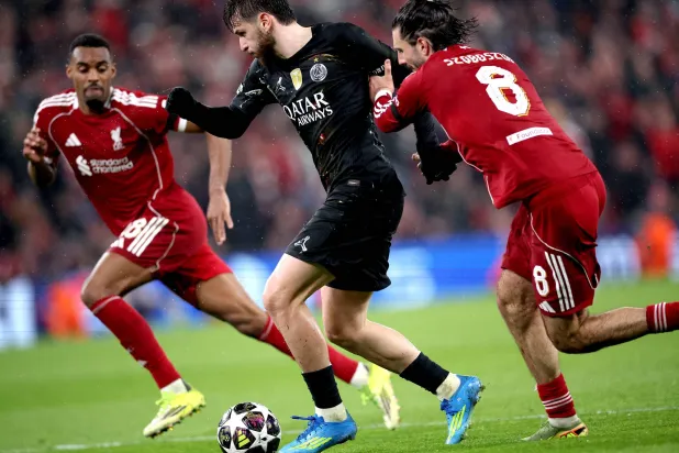 خفيتشا كفاراتسخيليا (إ.ب.أ)