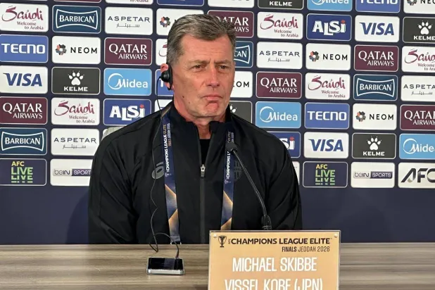 مايكل سكيبه (الشرق الأوسط)