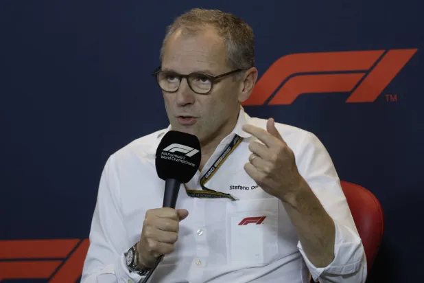 ستيفانو دومينيكالي (رويترز)