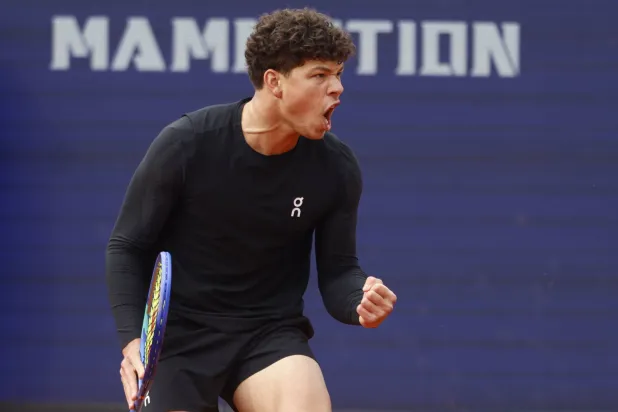 بن شيلتون (رويترز)