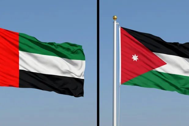 UAE, Jordan Sign $2.3 billion Aqaba Rail Project Deal