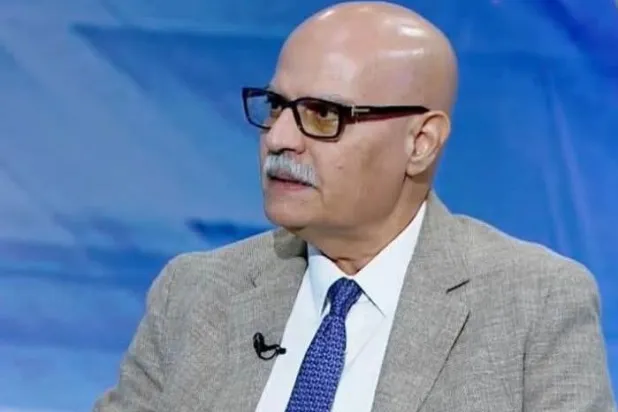 محمد رائف رئيس الإسماعيلي (موقع النادي)