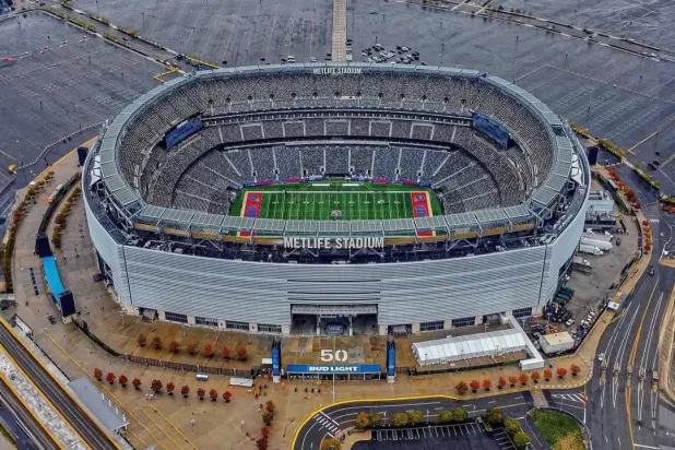 ملعب نيوجيرسي (موقع فيفا)