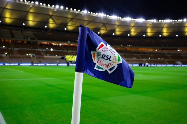 رابطة الدوري السعودي أكدت حرصها على التوازن بين متطلبات الروزنامة المحلية والمشاركات الخارجية (رابطة الدوري السعودي)