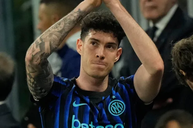 باستوني (أ.ب)