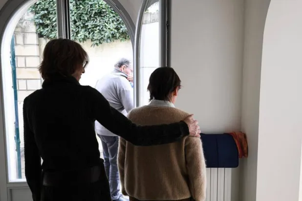 New research has cast doubt on Alzheimer's drugs once hailed as a gamechanger. ALAIN JOCARD / AFP/File
