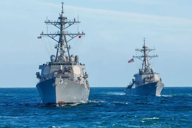 20 - 30 مليار دولار تكاليف الحرب مع إيران شهرياً