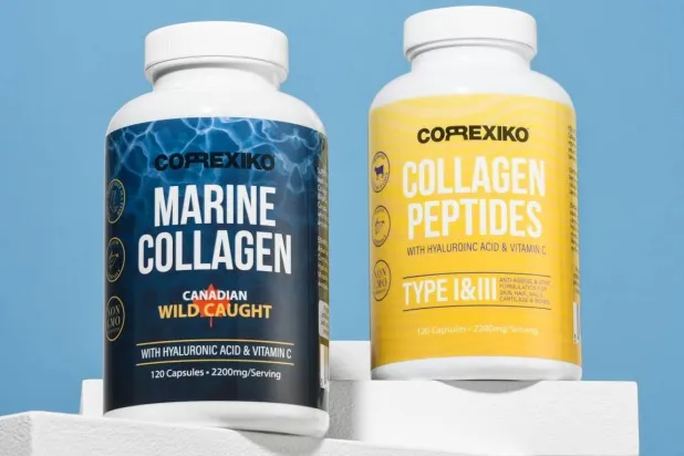 كم يدوم الكولاجين في الجسم؟ وما مدى فاعلية مكملاته؟