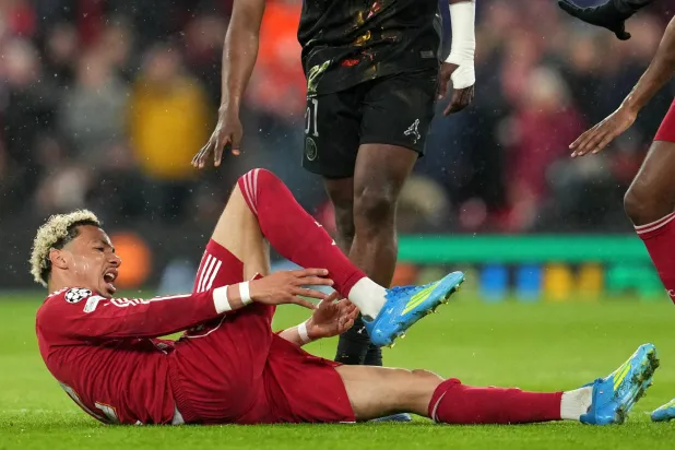 هوغو إيكيتيكي (أ.ب)