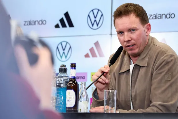 يوليان ناغلسمان (أ.ف.ب)