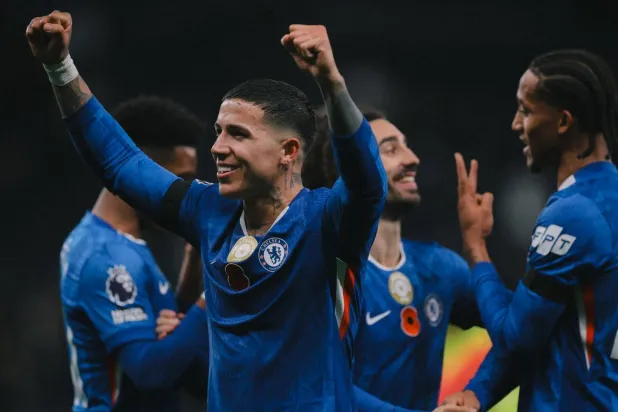 فرنانديز يرغب في العيش بمدريد لأنها تشبه بوينس آيرس (غيتي)