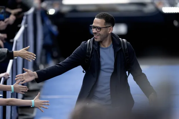 ليام روسنير (إ.ب.أ)