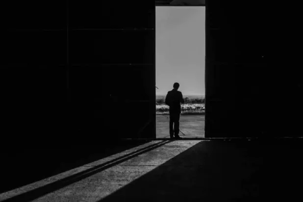 «الحظيرة الحمراء» (مهرجان برلين)
