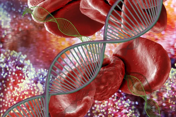 «الهيموفيليا»... من التشخيص المتأخر إلى آفاق العلاج الجيني