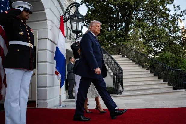 مجلس النواب الأميركي يرفض تقييد صلاحيات ترمب في حرب إيران