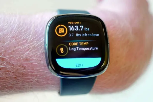 الساعات الذكية لرصد التغيرات في صحة الدماغ