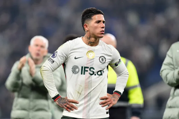 فرنانديز يرغب في العيش بمدريد لأنها تشبه بوينس آيرس (رويترز)