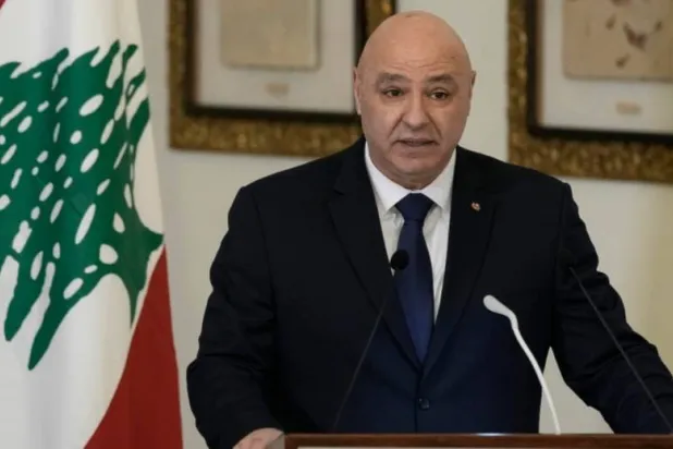 الرئيس اللبناني جوزيف عون (أ.ب - أرشيفية)