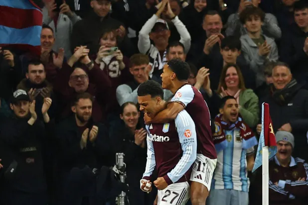 أولي واتكينز (رويترز)