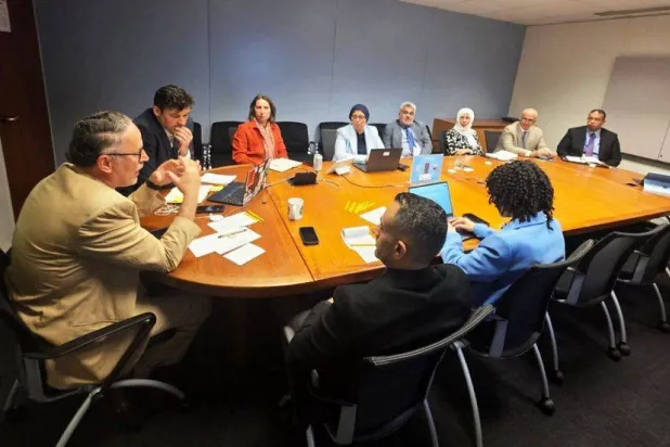 الحكومة اليمنية تركز على الإصلاحات الاقتصادية وتحسين الخدمات (سبأ)