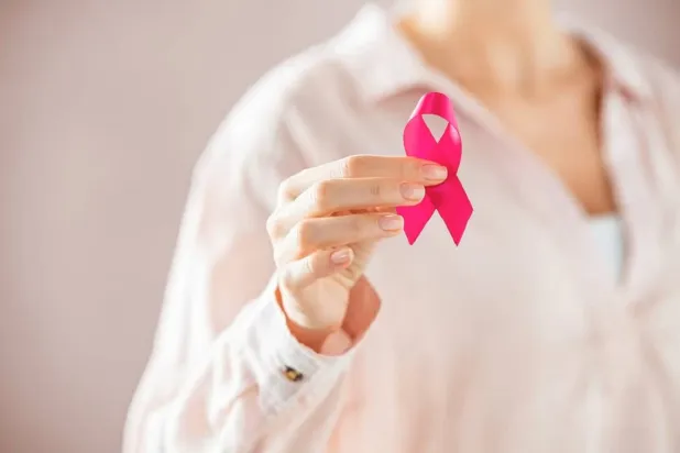 سرطان الثدي من السرطانات الأكثر شيوعاً عند النساء (جامعة سنترال فلوريدا)