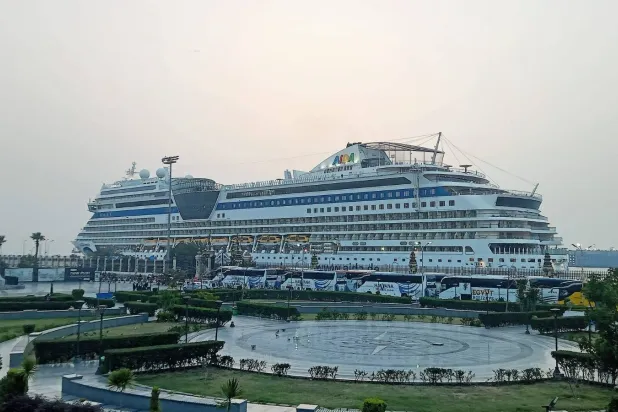  مصر لتعزيز سياحة «اليوم الواحد» عالمياً عبر الموقع الاستراتيجي لموانئها (المنطقة الاقتصادية لقناة السويس)