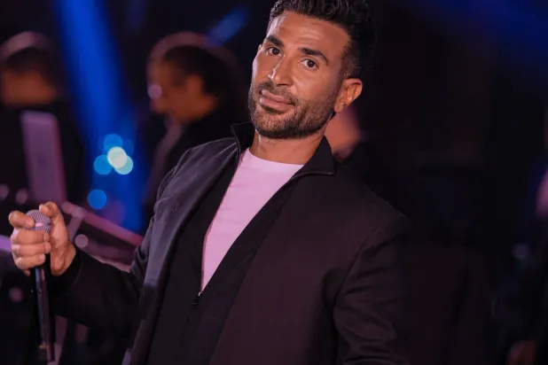 أحمد سعد لـ«الشرق الأوسط»: سأُحدث ثورة في عالم الألبومات