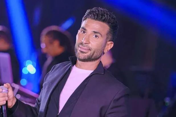 أحمد سعد لـ«الشرق الأوسط»: سأُحدث ثورة في عالم الألبومات