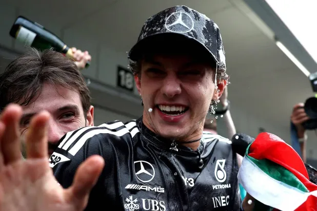 كيمي أنتونيلي (رويترز)