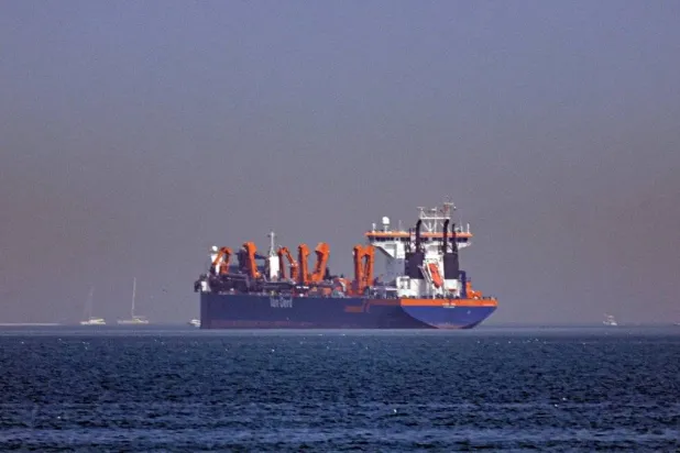 مضيق هرمز.... شريان حيوي لصادرات العراق ((ايبا)