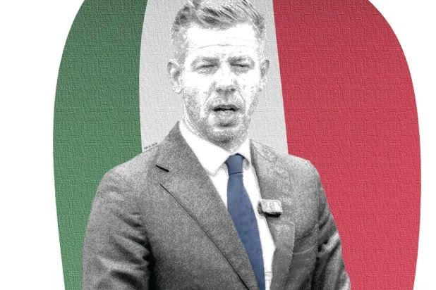 كثرة من الناخبين خاصة المنتمين إلى اليسار صوّتوا ضد أوربان رغم قلة رضاهم عن ماجار