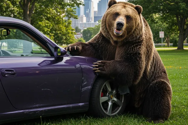 خدعة تنكّرت بفراء فانكشف تحتها وجه الحقيقة (شاترستوك)