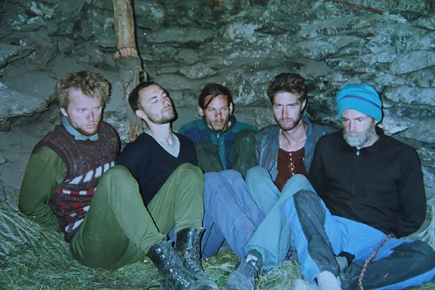 المخرجة قدمت الفيلم من منظور إنساني (الشركة المنتجة)