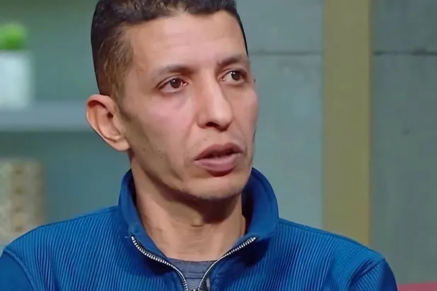 «إسلام الضائع» أعلن أنه لم يتوصل إلى أسرته (فيسبوك)