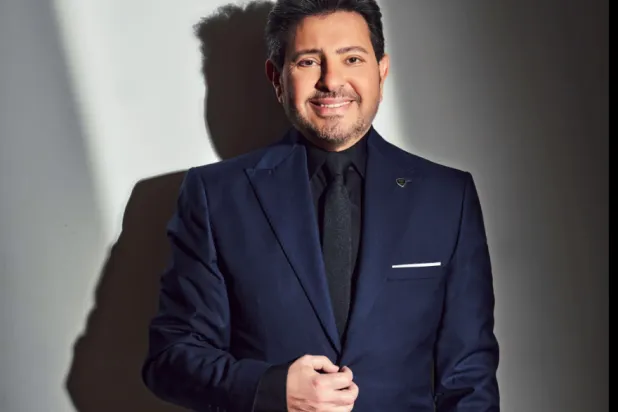 هاني شاكر (صفحته على «فيسبوك»)