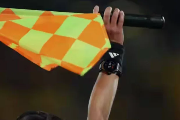 احتساب أول هدف بموجب قاعدة «التسلل الواضح» في الدوري الكندي (فيفا)